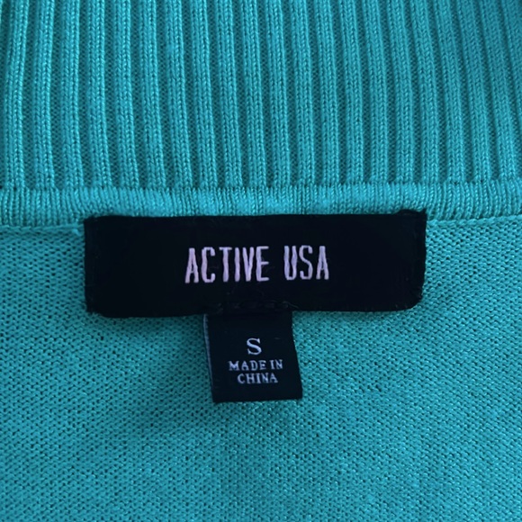 Cardigan, ladies small - Picture 2 of 3